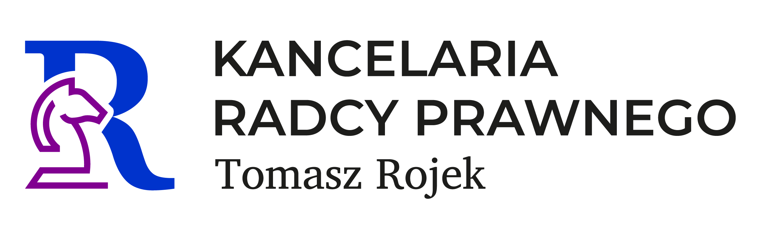 Kancelaria Radcy Prawnego Tomasz Rojek